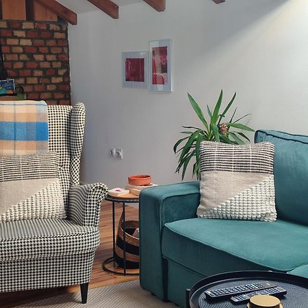Apartman Park Zlatibor Exterior foto
