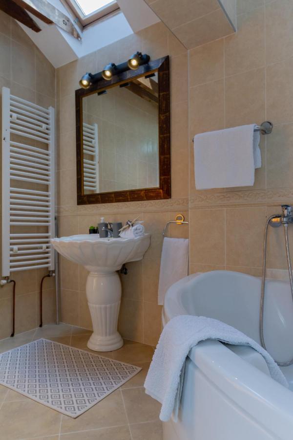 Apartman Park Zlatibor Exterior foto